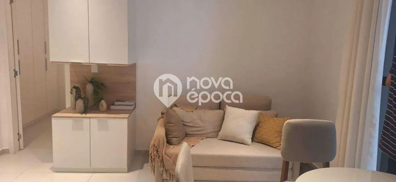 Copacabana | Apartamento 1 quarto - Foto 2
