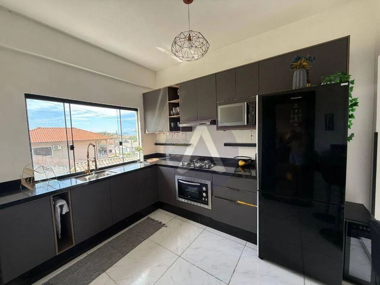 Apartamento com 2 dormitórios para alugar - Armação - Florianópolis/SC - Foto 4