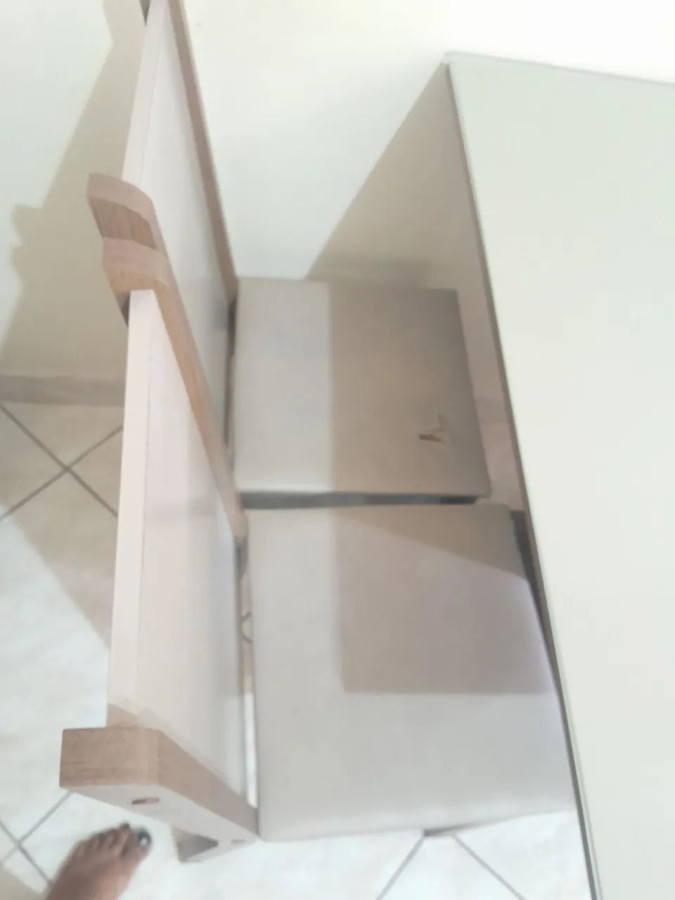 Mesa de jantar  - Foto 4