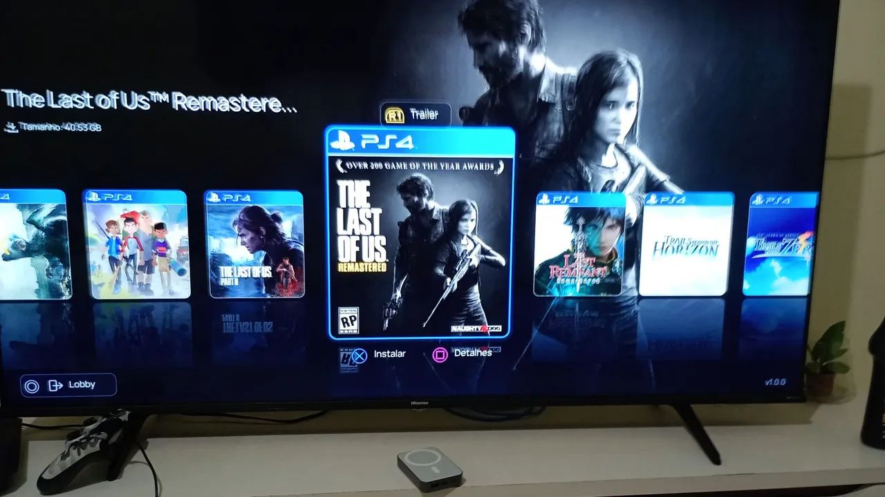 Ps4 desbloqueado  - Foto 3