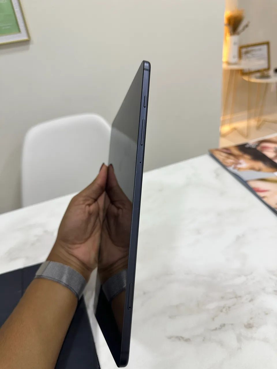 Tablete Samsung s6 lite 