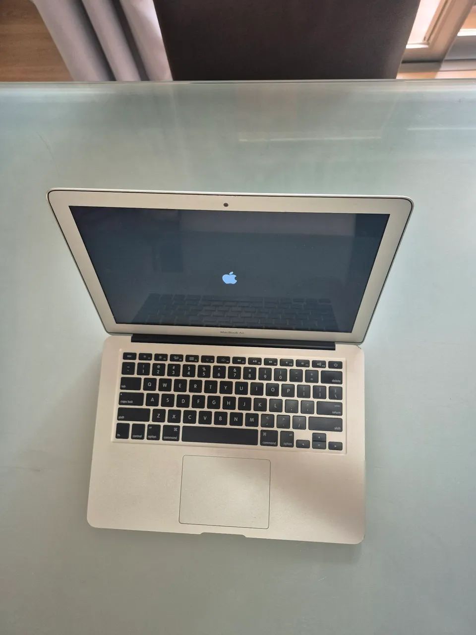Macbook Air 2015 - I7 - 8gb ram - 256gb SSD - Notebooks - Santa