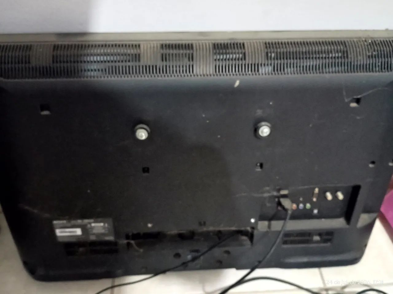 Tv Sony 32" - Foto 5