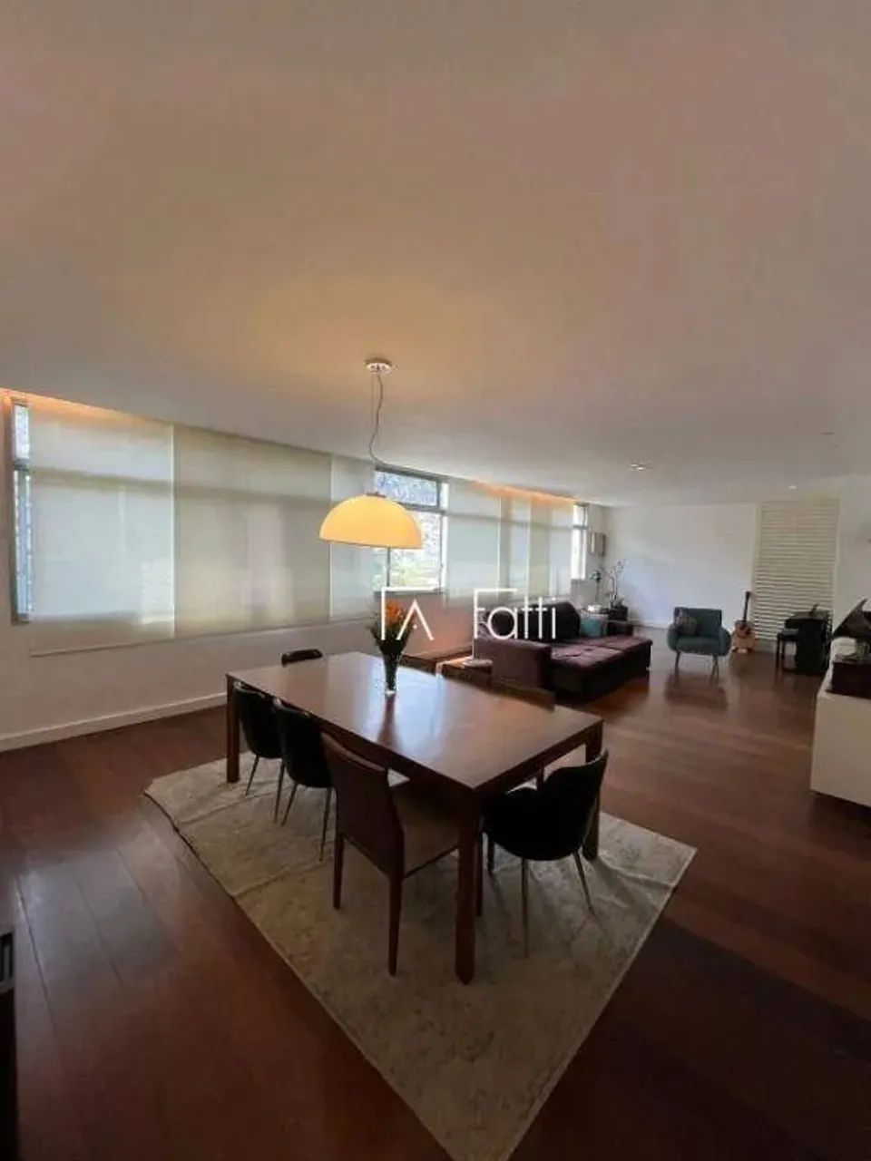 Apartamento com 4 dormitórios à venda, 205 m² por R$ 1.700.000 - Vidigal - Rio de Janeiro/ - Foto 4