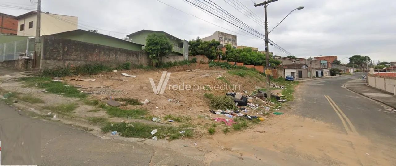 terreno - Jardim Planalto de Viracopos - Campinas - Foto 3