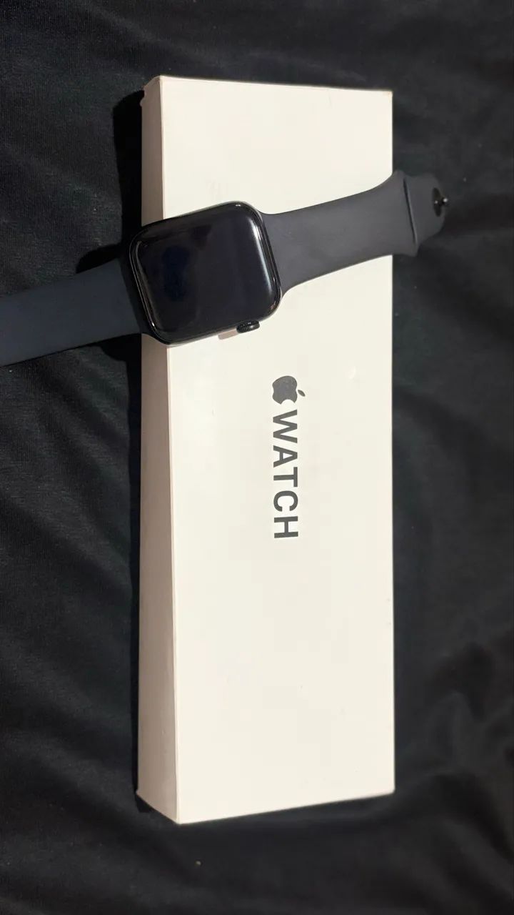 Apple Watch ?  - Foto 3