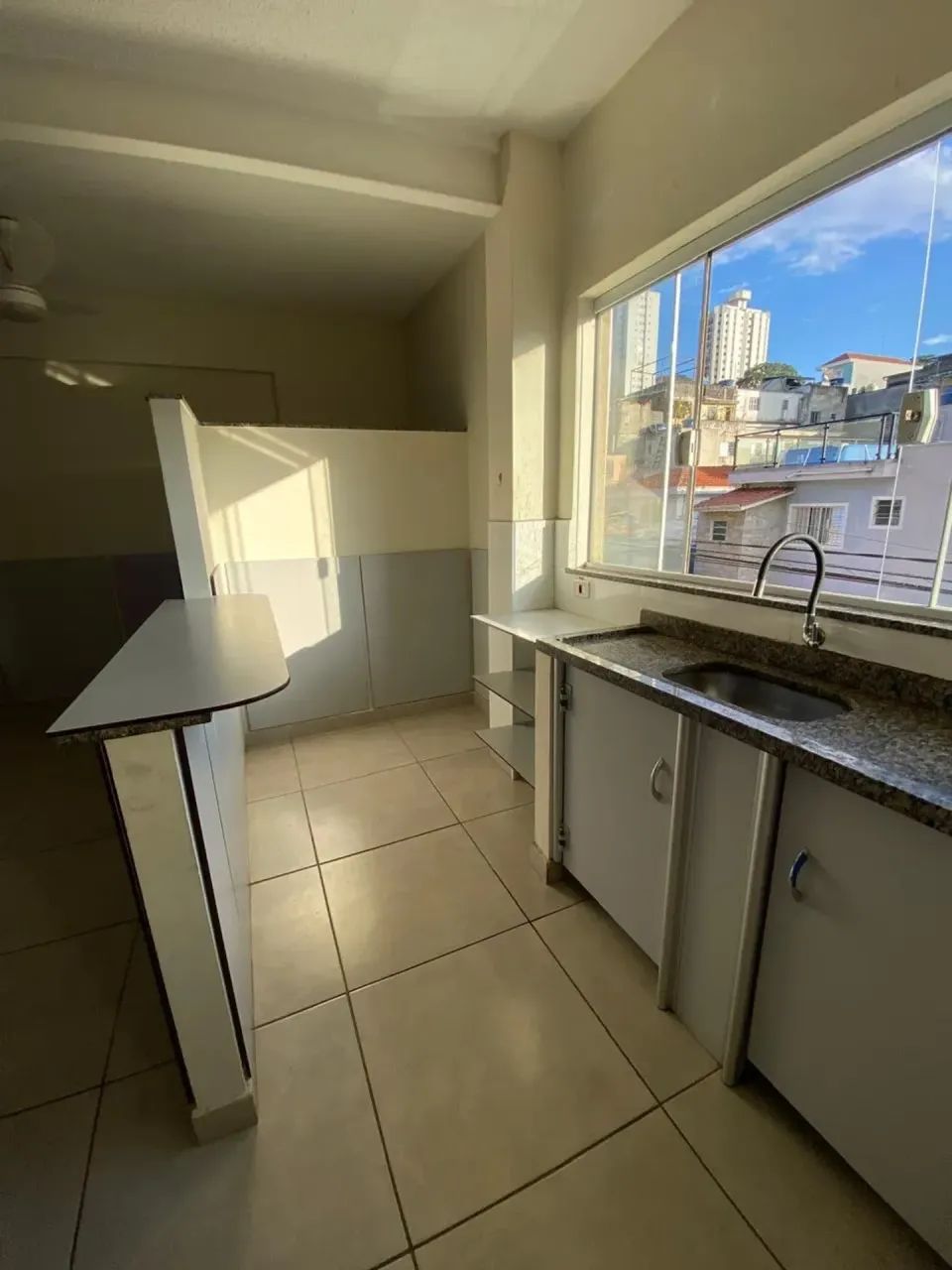 Studio / Kitnet   24 m²  proximo Delegacia Casa Verde e SESC - Foto 2
