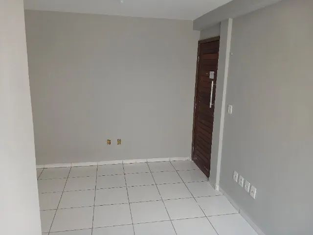 Ótimo Apartamento 2Q em Parnamirim - Foto 3