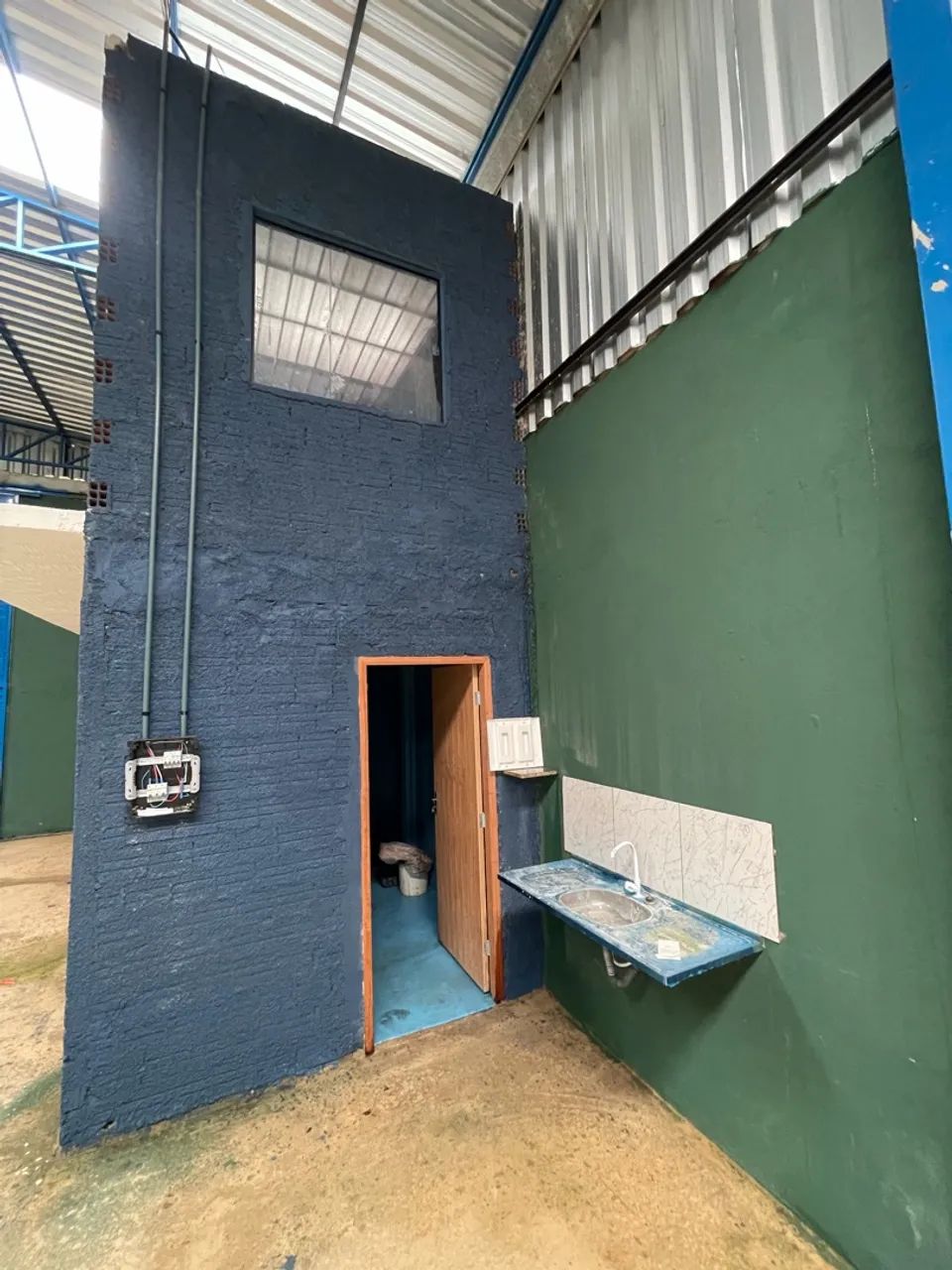Galpão 300mts2  - Foto 5