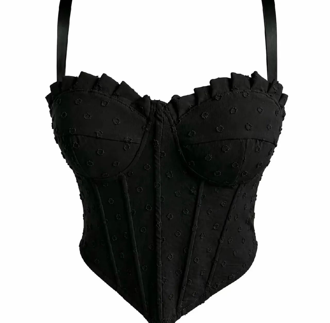 Corset  - Foto 3