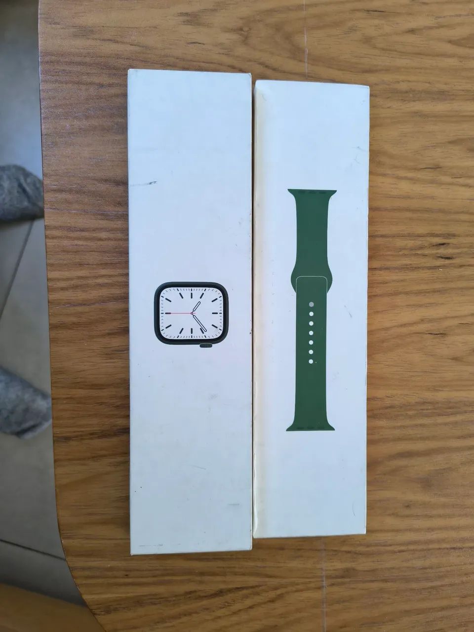 Apple Watch série 7  - Foto 4