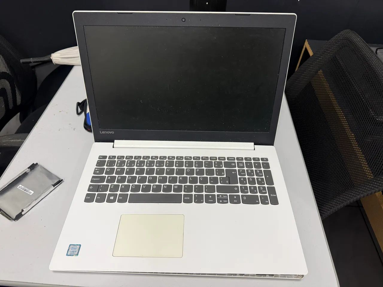 NOTBOOK LENOVO  - Foto 3