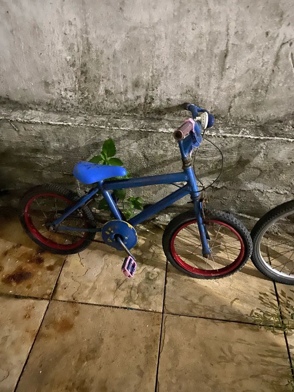 Bicicleta  - Foto 2