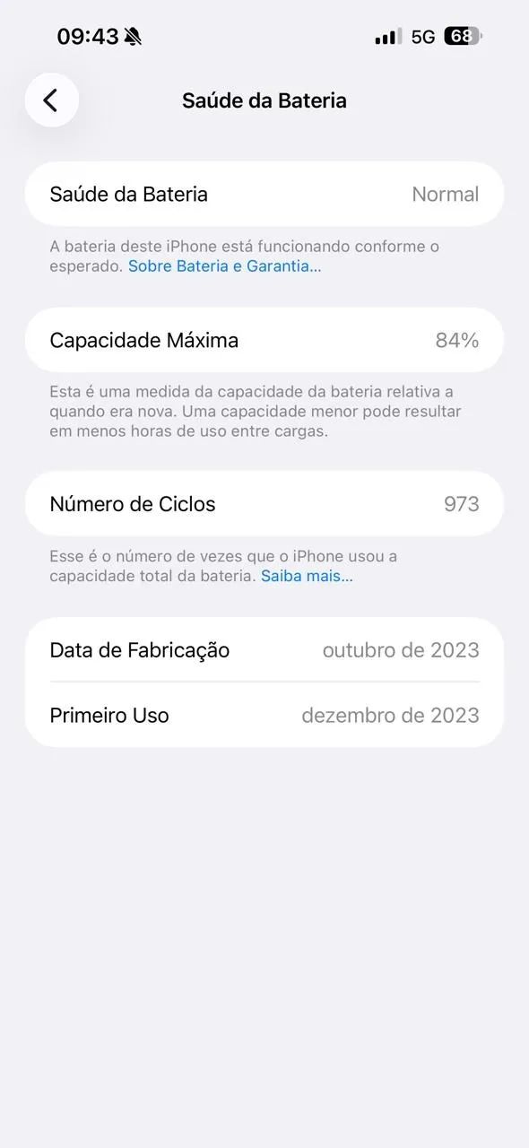 Iphone 15 Pro Max 1 TB