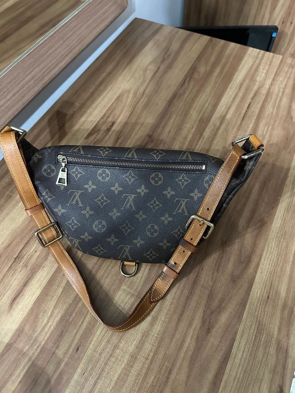 Pochete Louis Vuitton  - Foto 3
