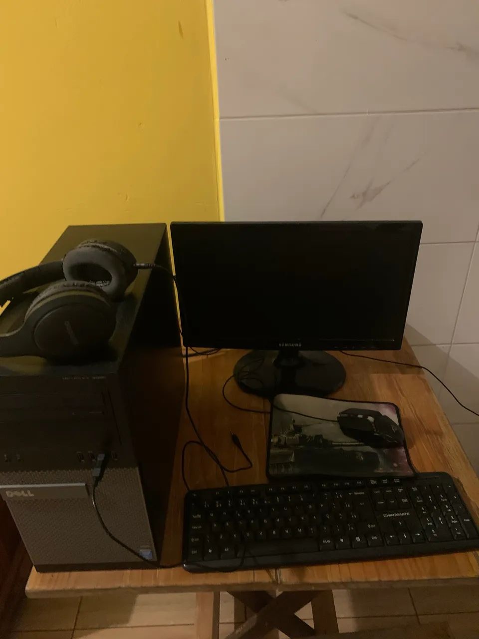 Computador 4? geração i7 64 bits 8 gb ram - Foto 4