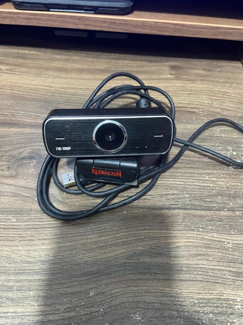 Webcam 1080p Redragon404871727106631681