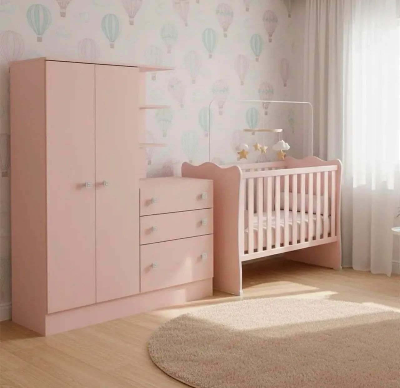 Móveis infantil  - Foto 2