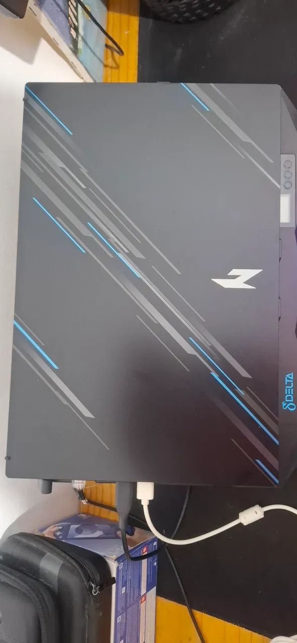 Notebook Acer Nitro V  - Foto 4