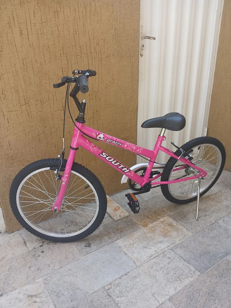 Bicicleta aro 20 nova  - Foto 3