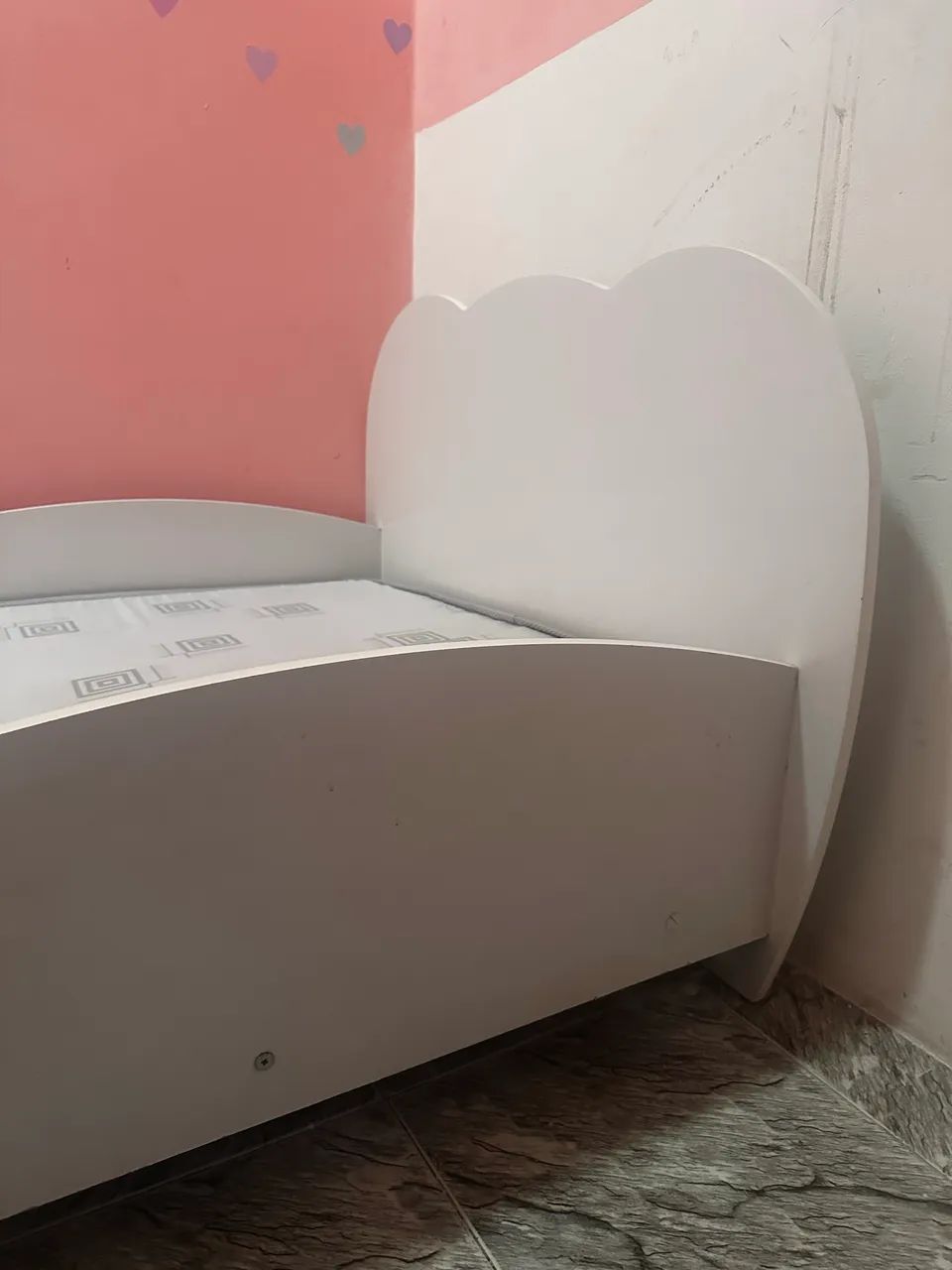 Cama Infantil