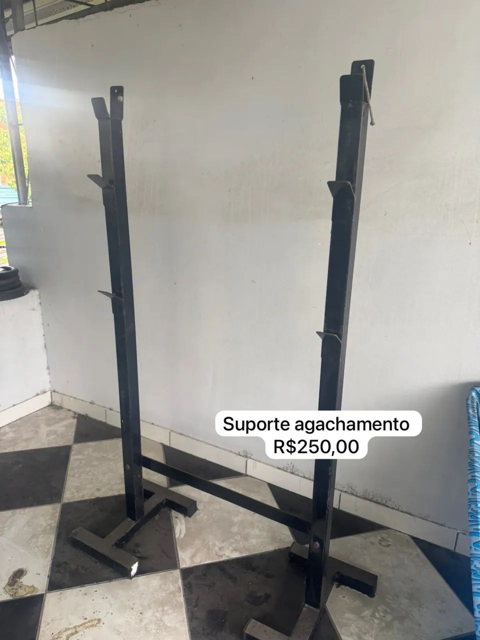 Aparelhos de musculação  - Foto 5