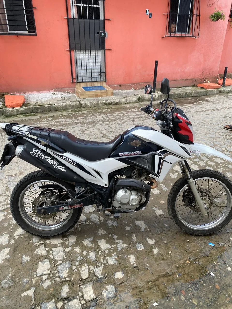 Moto 17.000,00 - Foto 3
