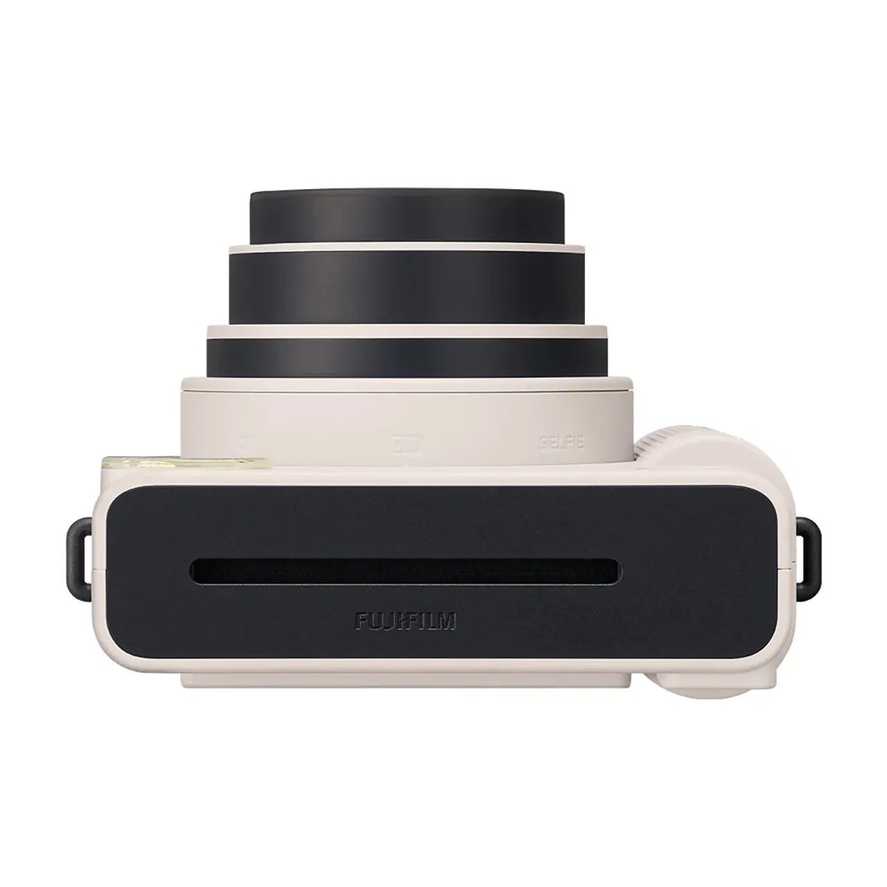 Câmera Instantânea Revela Foto Fujifilm Instax Square Sq1 Cor Branco Giz - Foto 4