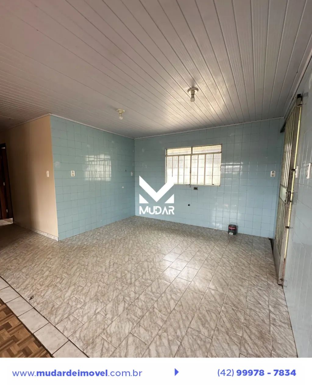 Casa 3 quartos com suíte na Nova Rússia - Foto 3