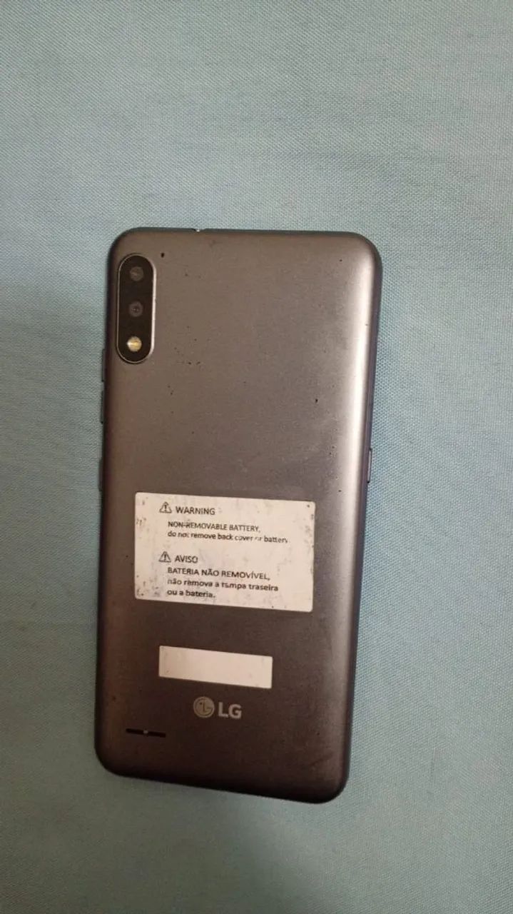 LG k22 - Foto 2