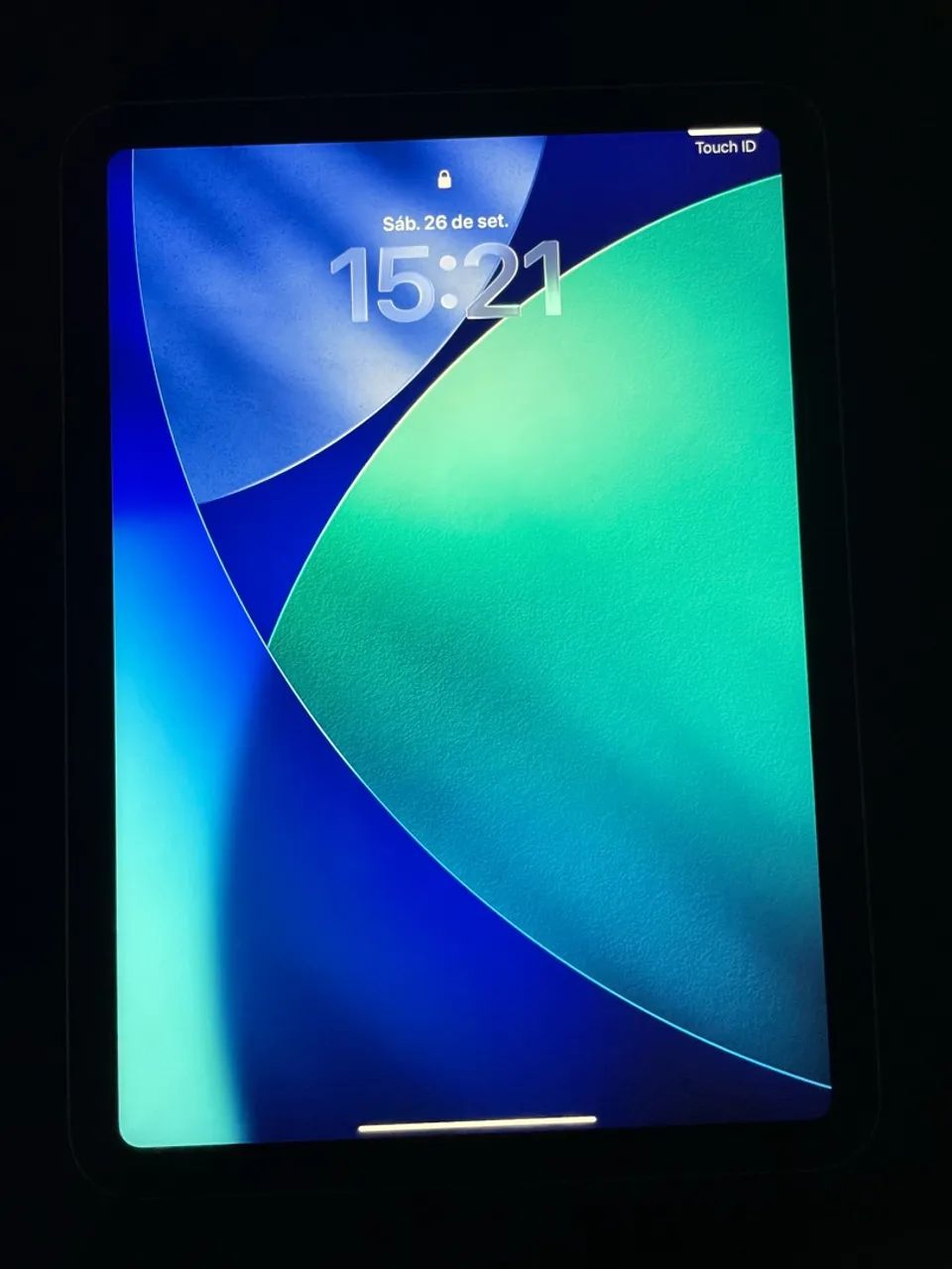 ? iPad 10ª Geração 64GB - Excelente Estado | iPadOS 26.5
