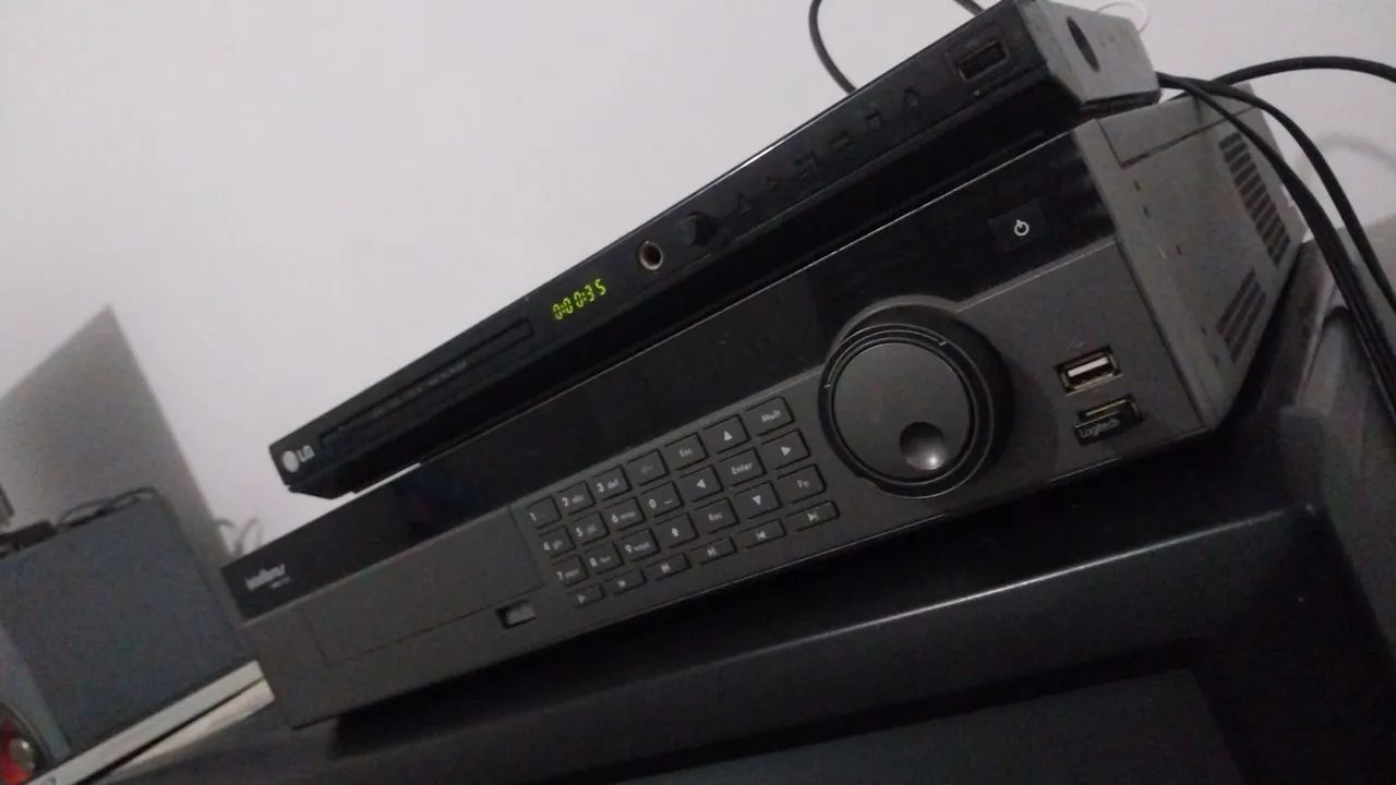  Interbras NVD 7032
