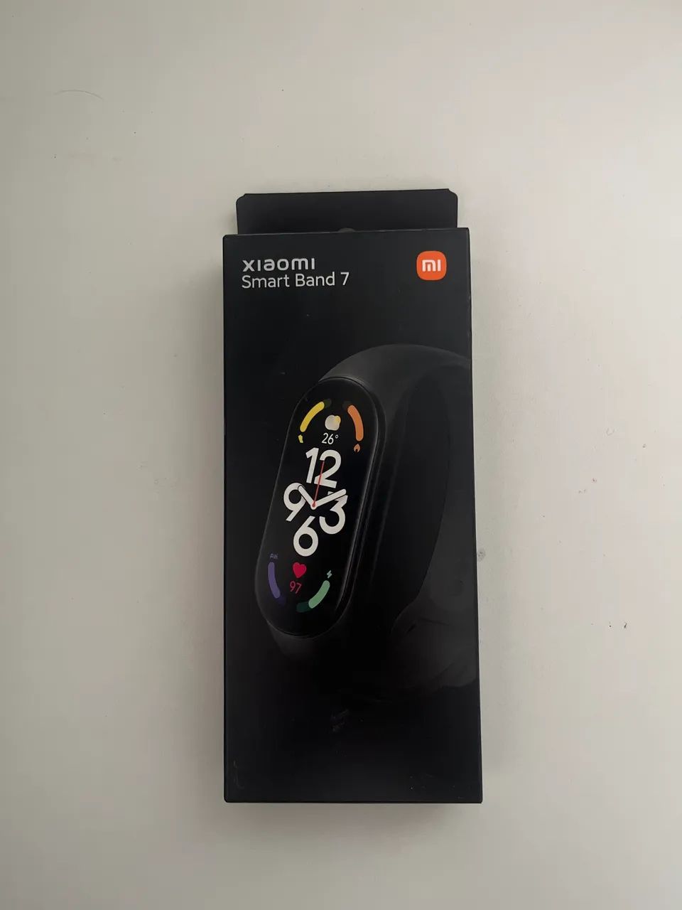 Xiomi smart band 7  - Foto 2