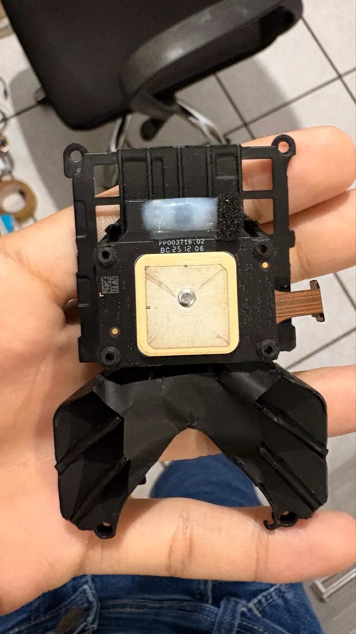 GPS DRONE DJI MINI 4 PRO