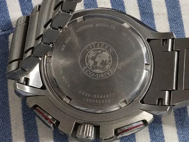 Citizen Eco-Drive BL5314-52E - Foto 2