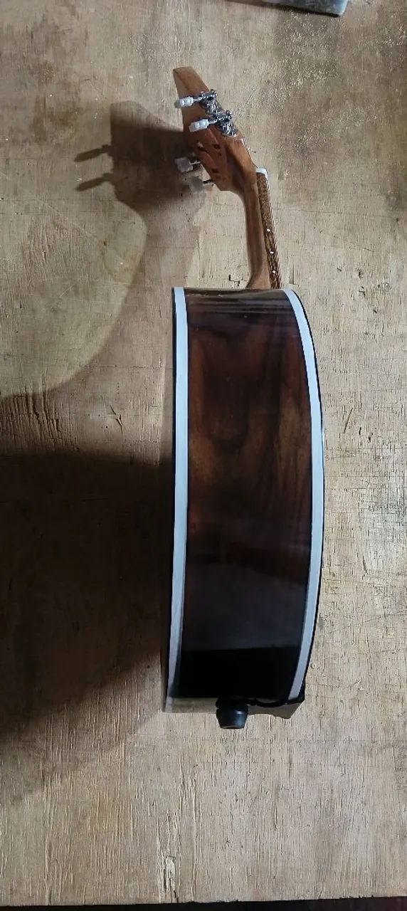 Banjo - Foto 3