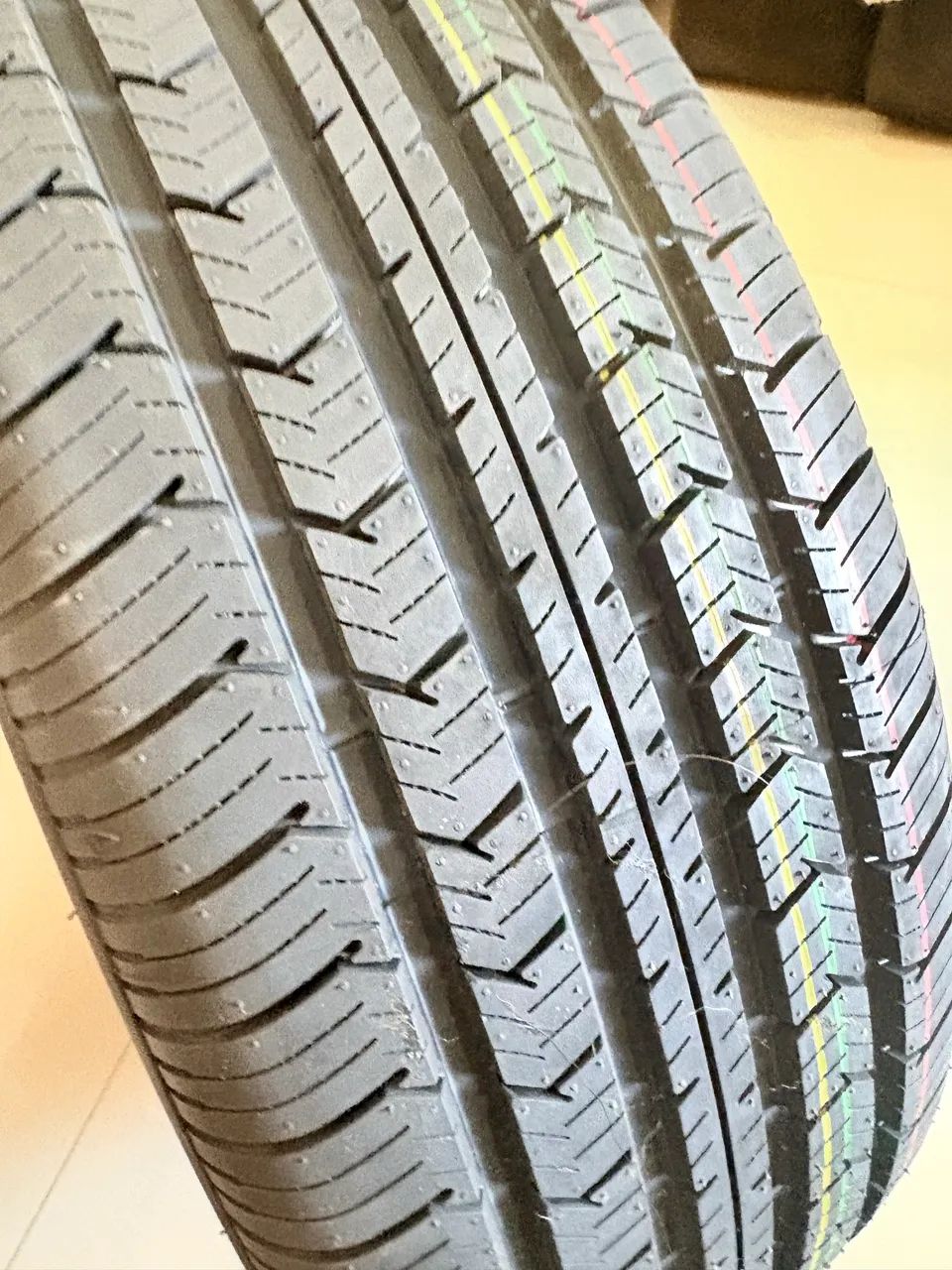 PNEU 195/55 A16 - Foto 3