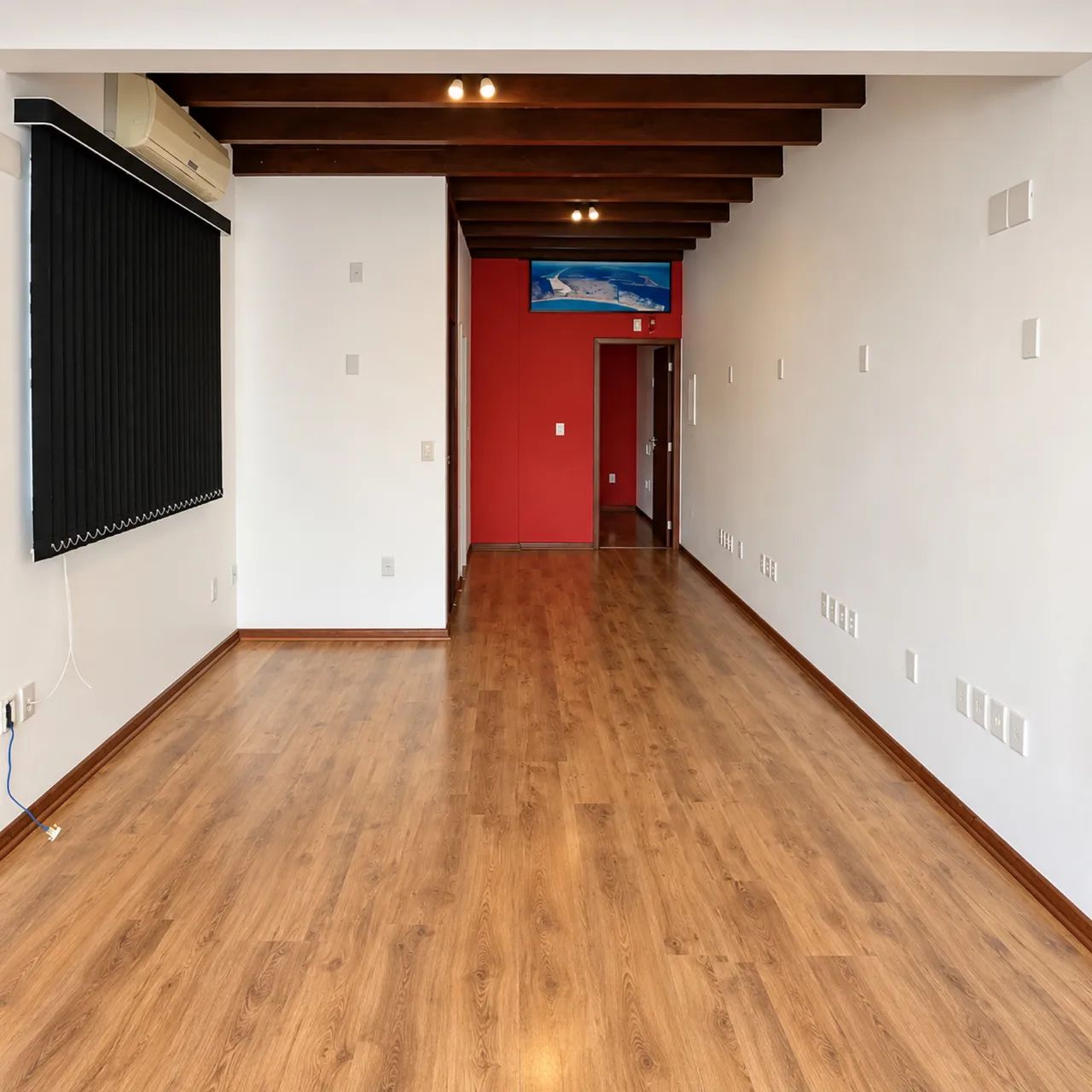 Sala /Loja Comercial  - Foto 3