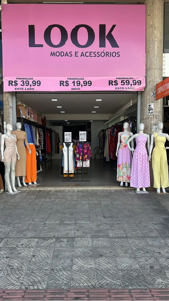 Oportunidade loja montada  - Foto 3