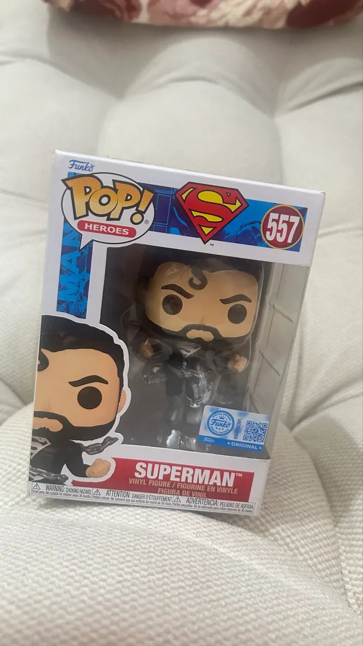Funko POP Superman 