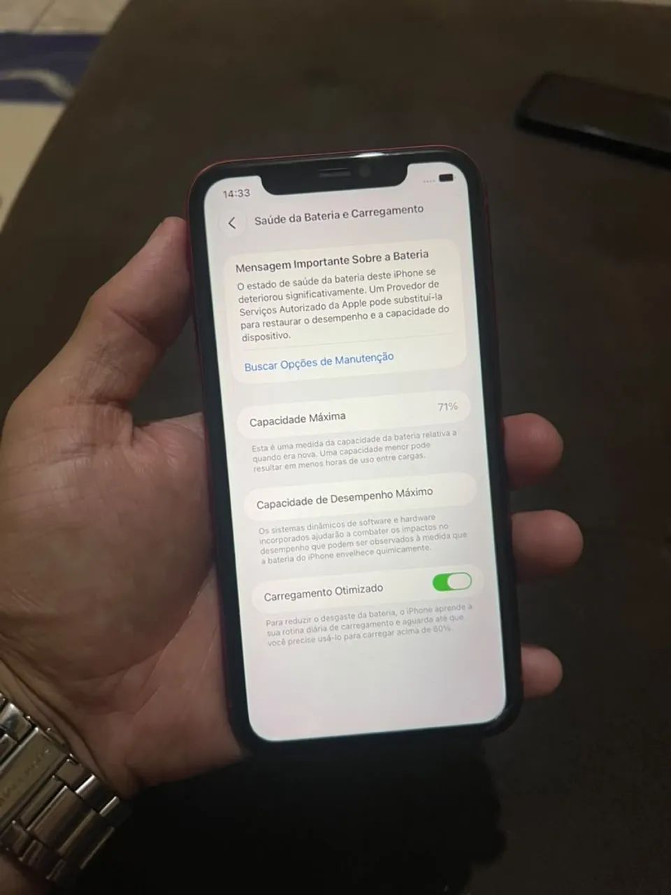 IPHONE 11 - Foto 4