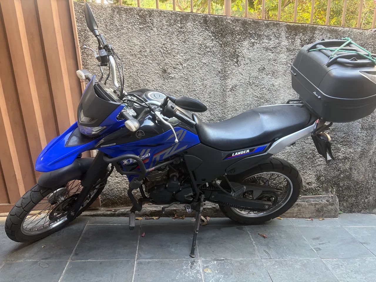 Lander 250 2020 - Foto 2