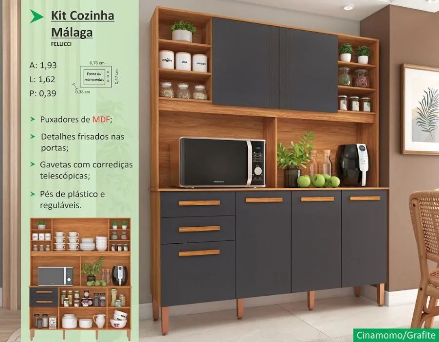 ARMÁRIO 