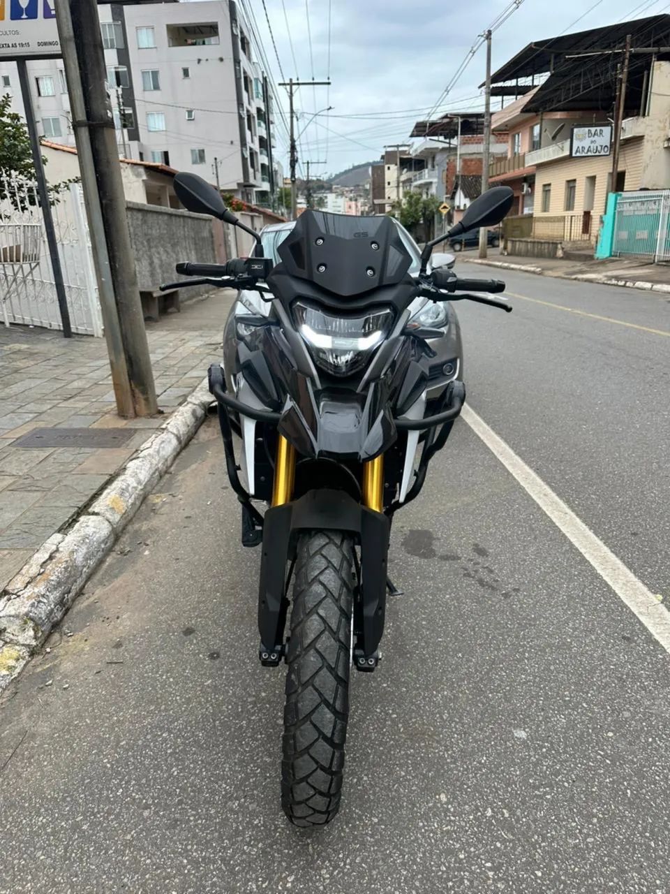 Oportunidade Gs310 - Foto 5