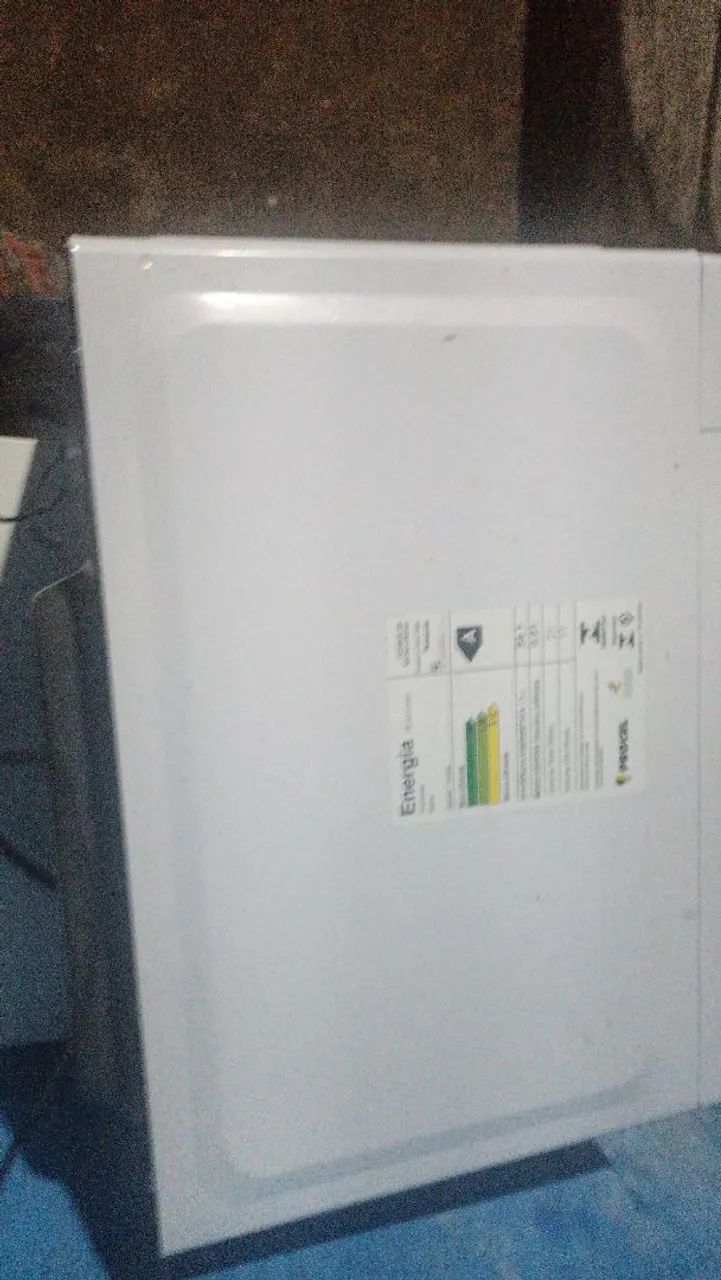 Vende-se Microondas Panasonic  - Foto 5