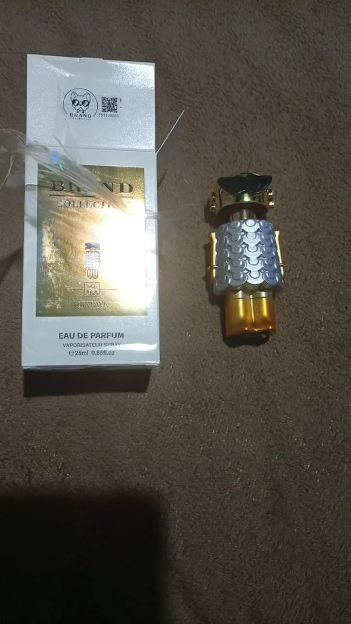 Perfume 