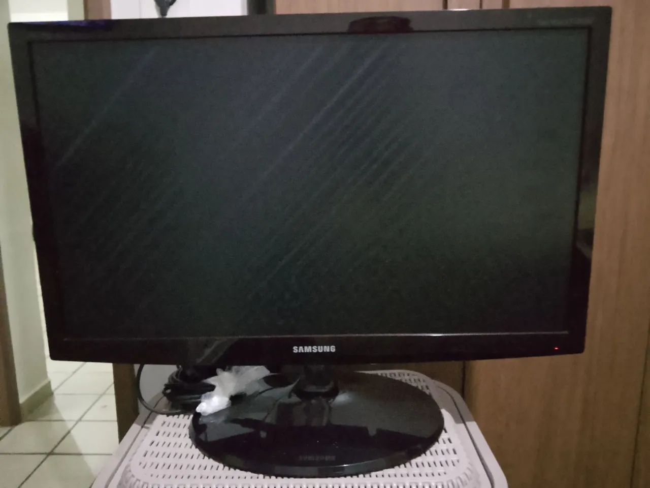 Tv Samsung 27 - Foto 4