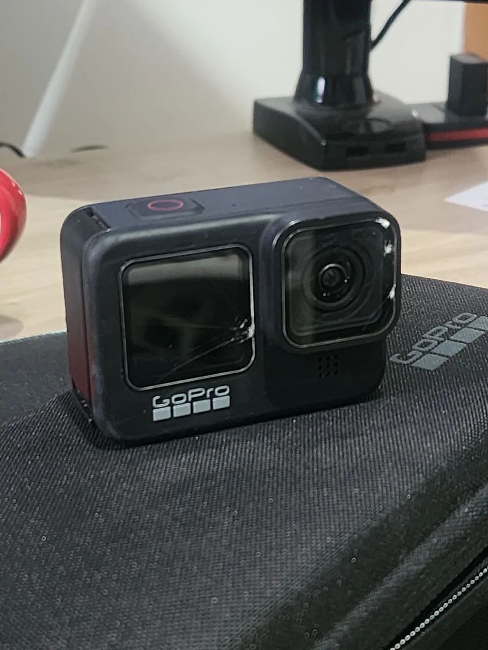 GoPro Black hero 9 - Foto 3