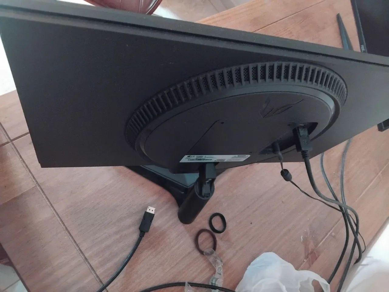 Monitor  - Foto 4