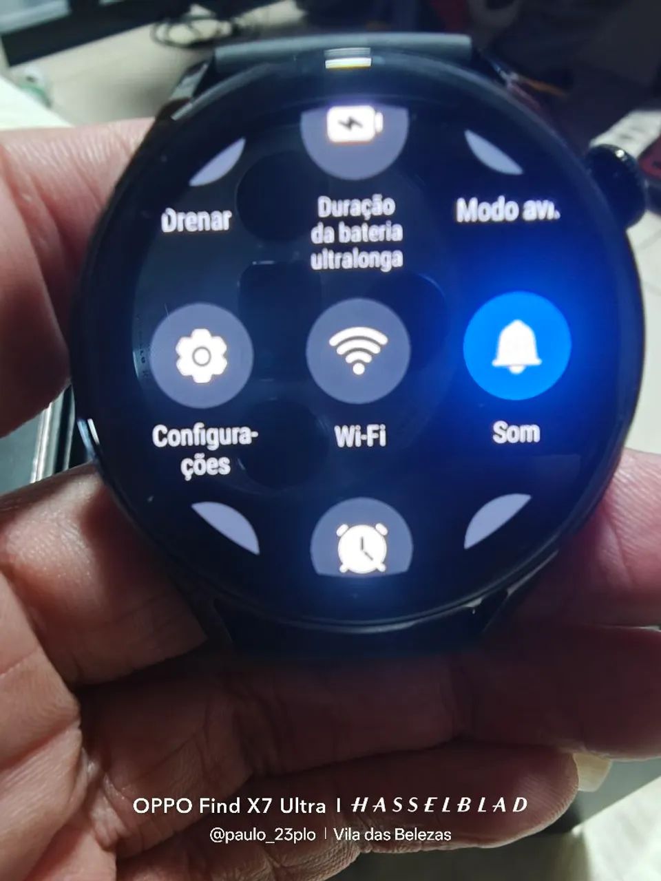 Huawei Watch 3 Lte - Foto 4
